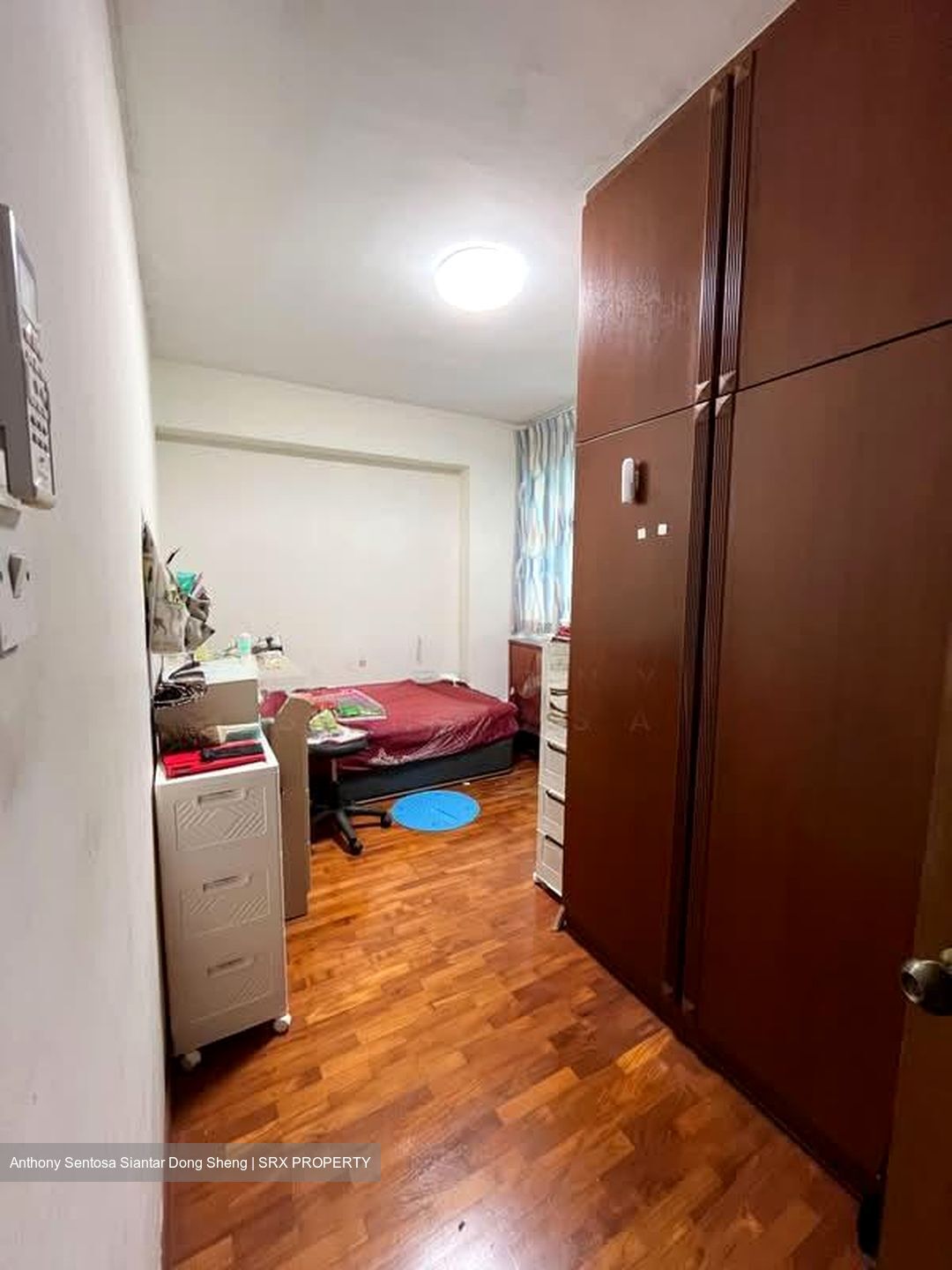 Eastvale (D18), Condominium #588897661